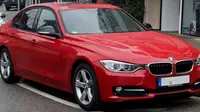 BMW Indonesia Siap Luncurkan Sedan Diesel Baru