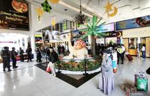 PT KAI Daop 8 Proyeksikan 533 Ribu Penumpang pada Angkutan Lebaran 2026