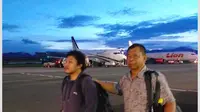 Akhir Pelarian Pejabat Bulog Mojokerto Usai Menilap Uang Rp 1,7 Miliar