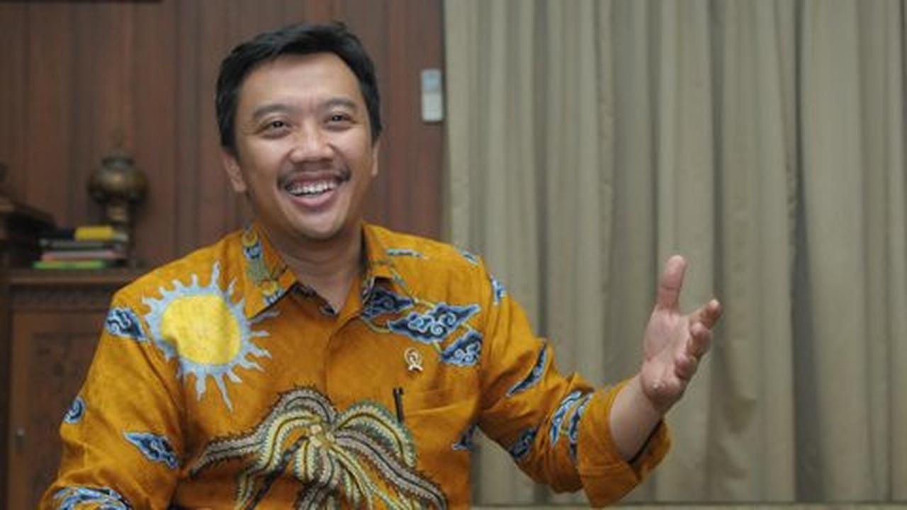 Menpora segera tentukan ketua kontingen Indonesia ke Olimpiade 2016