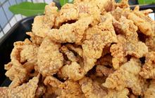 Awas! ini Makanan Pemicu Darah Tinggi yang Dilarang untuk Penderita Hipertensi