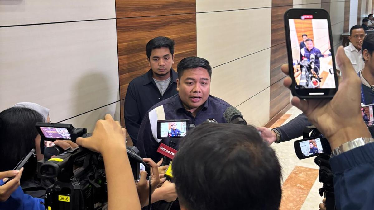 Penahanan Amsal Sitepu Ditangguhkan, Kawendra: Hasil Doa dan Solidaritas Pejuang Ekraf