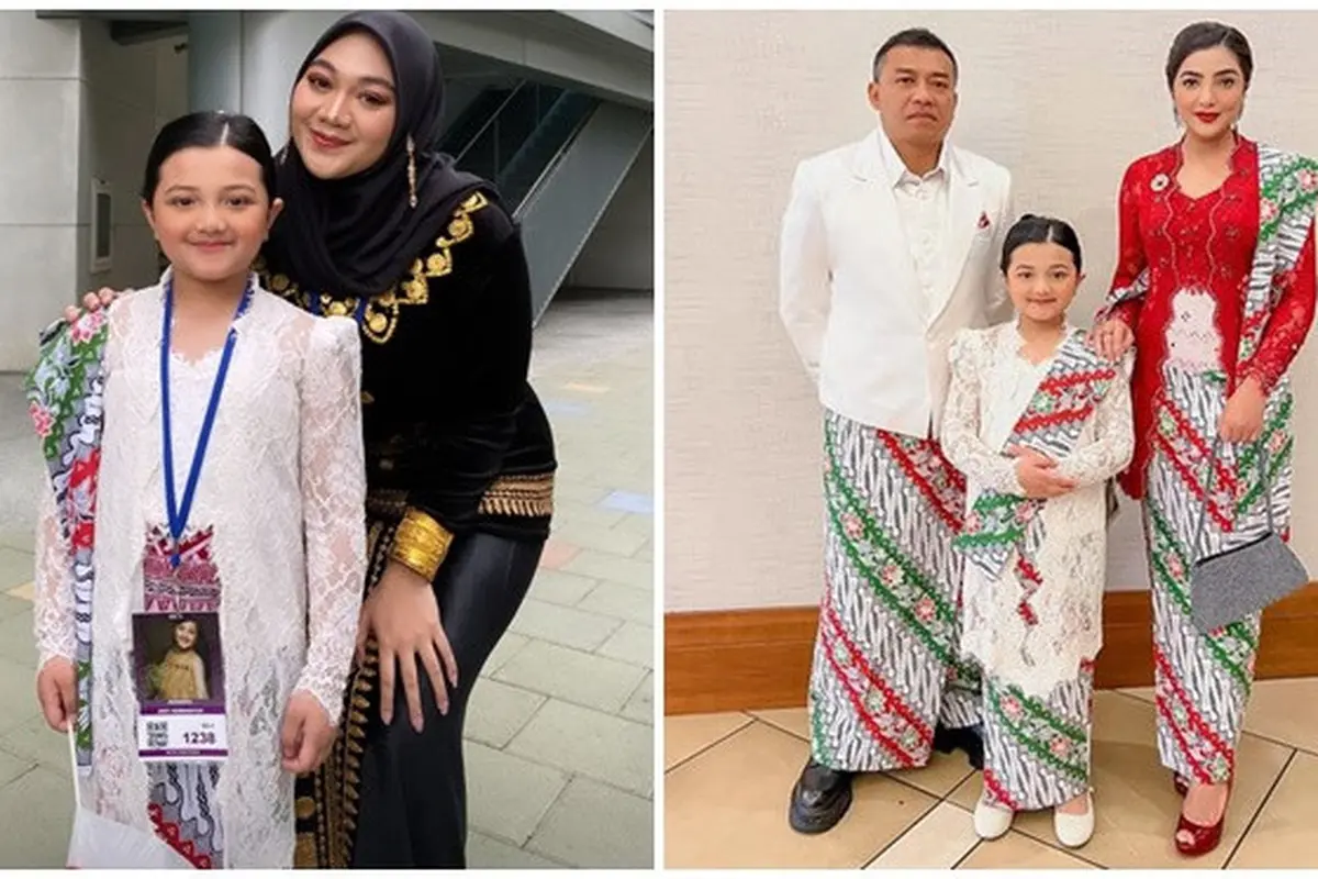 6 Momen Arsy Hermansyah Ikut Kompetisi Dunia di Amerika Serikat, Bikin Bangga