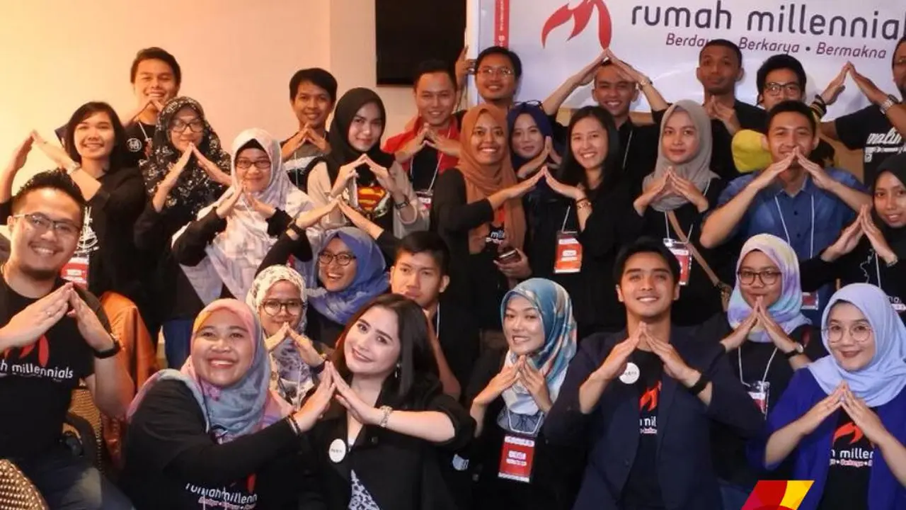 Rumah Millennials
