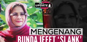 Fimela Update: Bunda Iffet
