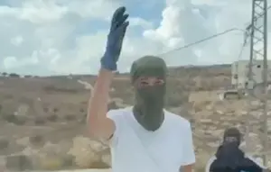 Pemukim Israel Serang Diplomat Eropa di Tepi Barat