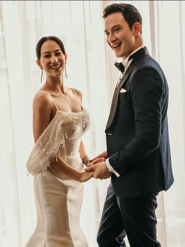 Aktor Blasteran Indonesia