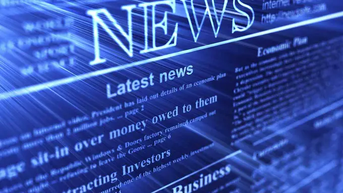 6 Berita yang Seharusnya Kamu Enggak Bagikan di Media Sosial