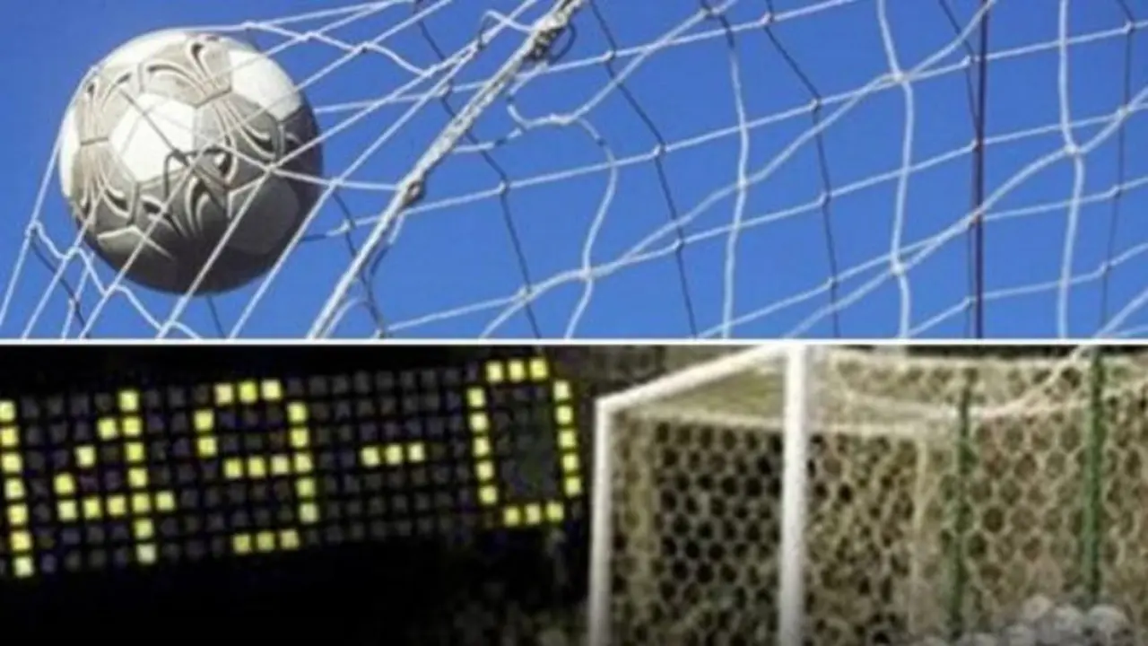 Skor Pertandingan Terbesar