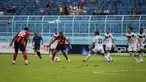 Mitra kukar vs persipura