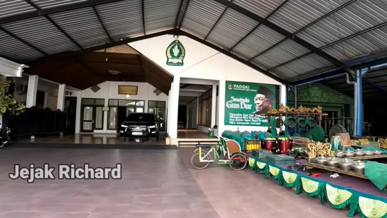 Dok. Istimewa