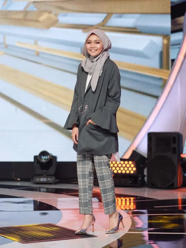 [Bintang] Hijab