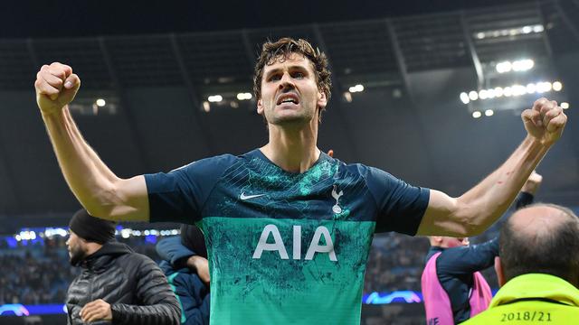 Fernando Llorente