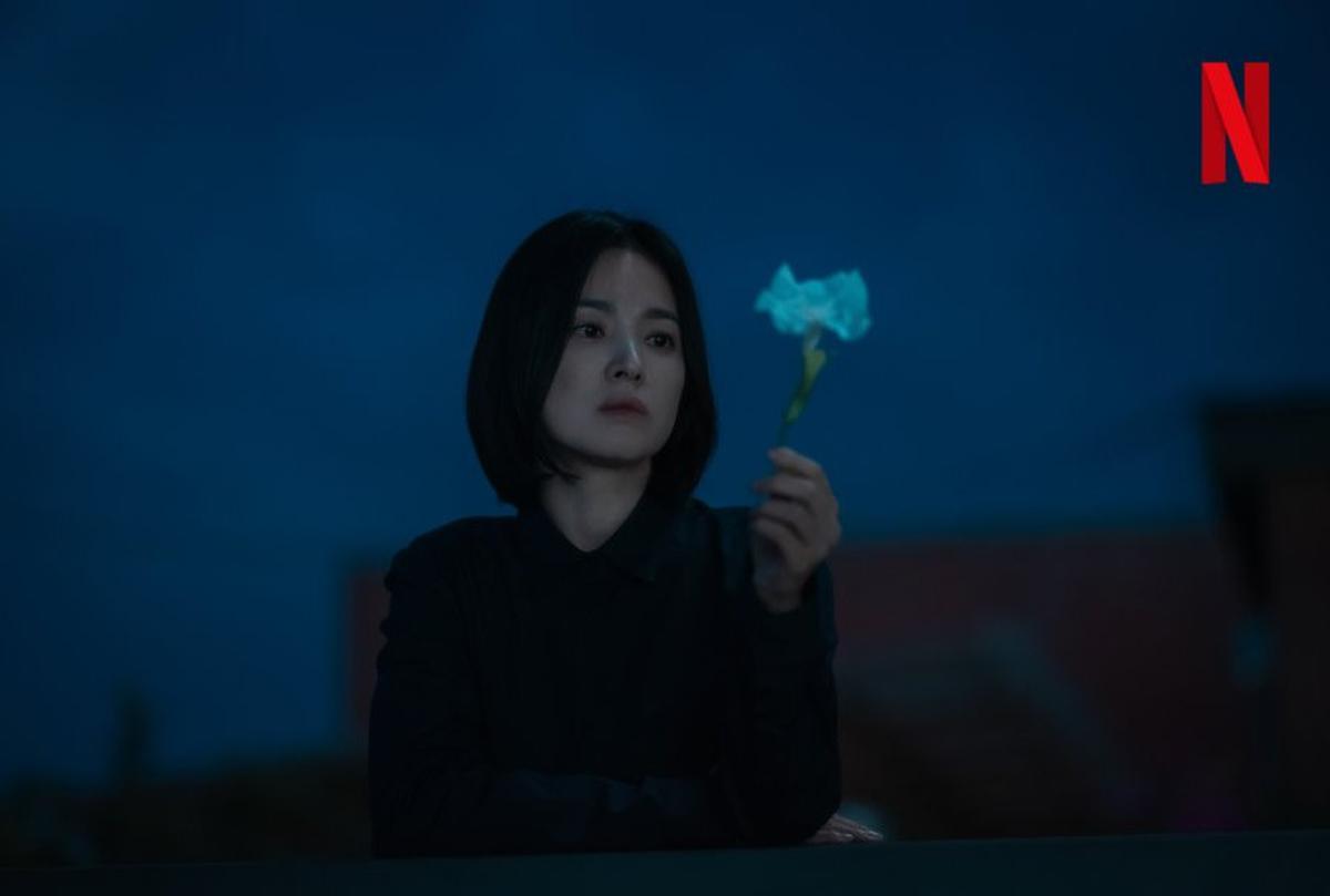 Song Hye Kyo