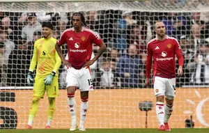 AC Milan Ambil Ancang-ancang Rekrut Bek Manchester United Ini