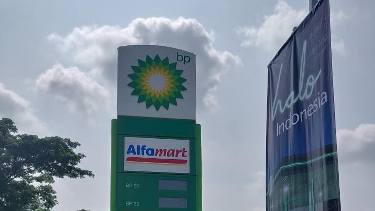 Rekrut 85% Masyarakat Papua, BP Komitmen Pekerja Tak Diganti Teknologi