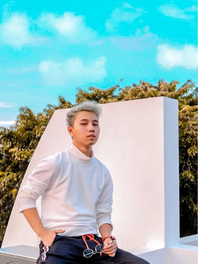 Rian Budi Santoso