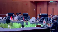 Menlu RI: Kemitraan ASEAN-Jepang Harus Jadi Jangkar Perdamaian dan Stabilitas Indo-Pasifik