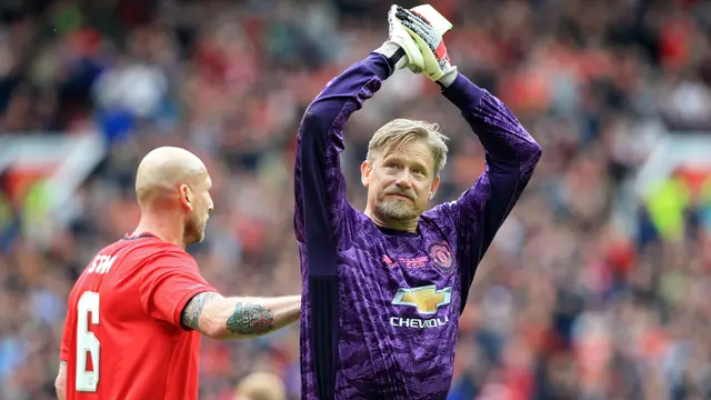 Foto: 5 Pemain Non-Lokal dengan Gelar Juara Liga Inggris Terbanyak, Semua Mantan Penggawa Manchester United