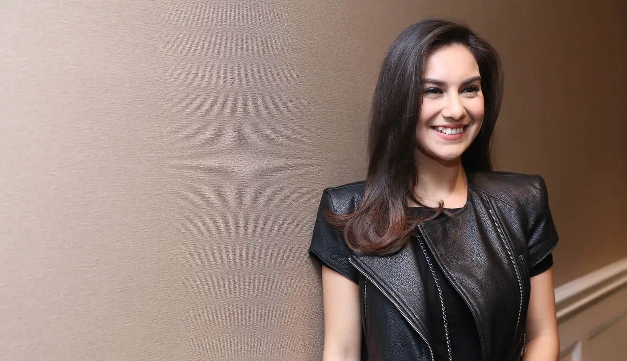 Salah satu yang menjadi alasannya adalah, lantaran film yang digarap oleh Ubay Fox itu lantaran memiliki cerita yang bagus. (Nurwahyunan/Bintang.com)