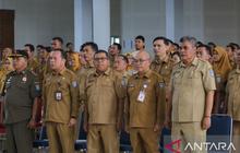 Pemkab Bangka Tengah Segera Terbitkan 1.293 SK PPPK Paruh Waktu, Perkuat Pelayanan Publik