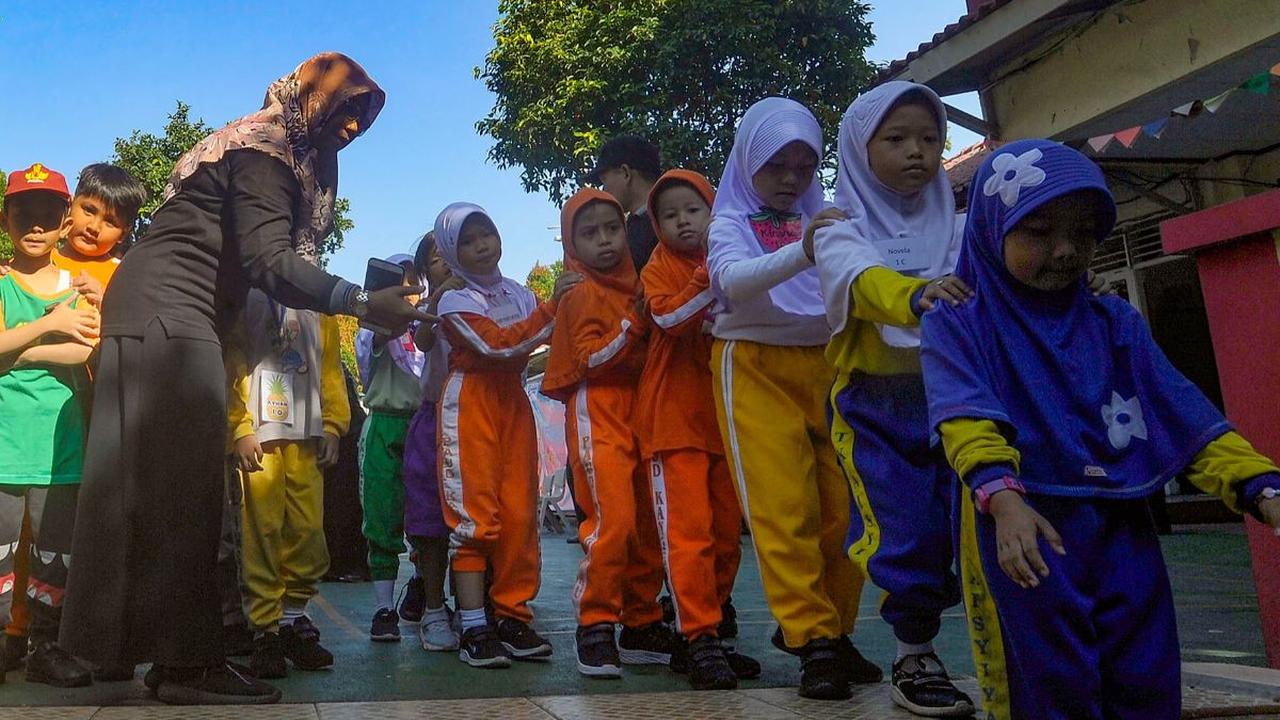Dok. Istimewa