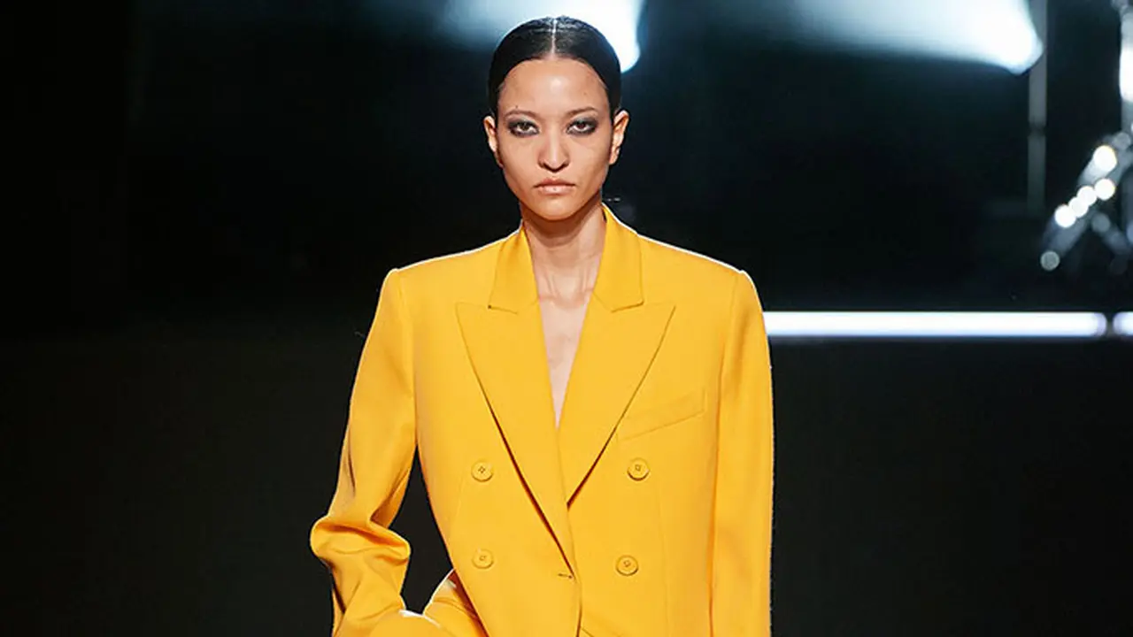 Michael Kors Fall/Winter 2022 Collection