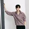 Kim Soo Hyun Comeback Lewat Iklan Brand Fesyen Usai Kontroversi Kim Sae Ron