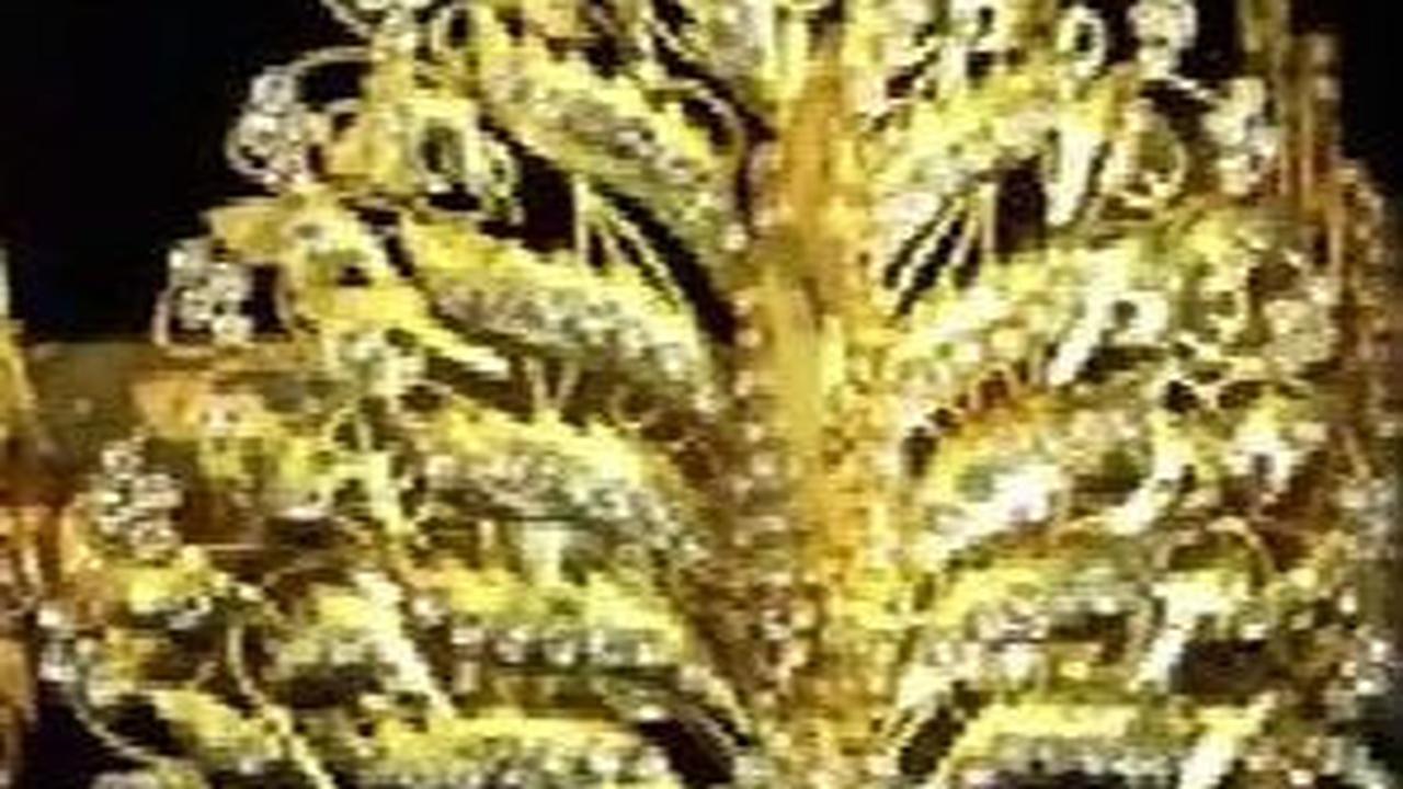 Melihat Produksi Kerajinan Aksesoris Pengantin di Bantul, Omzet Mencapai Puluhan Juta Rupiah Per Bulan
