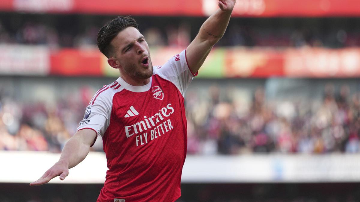 Arsenal Tundukkan Newcastle, Ini Deretan Fakta Menarik yang Terjadi