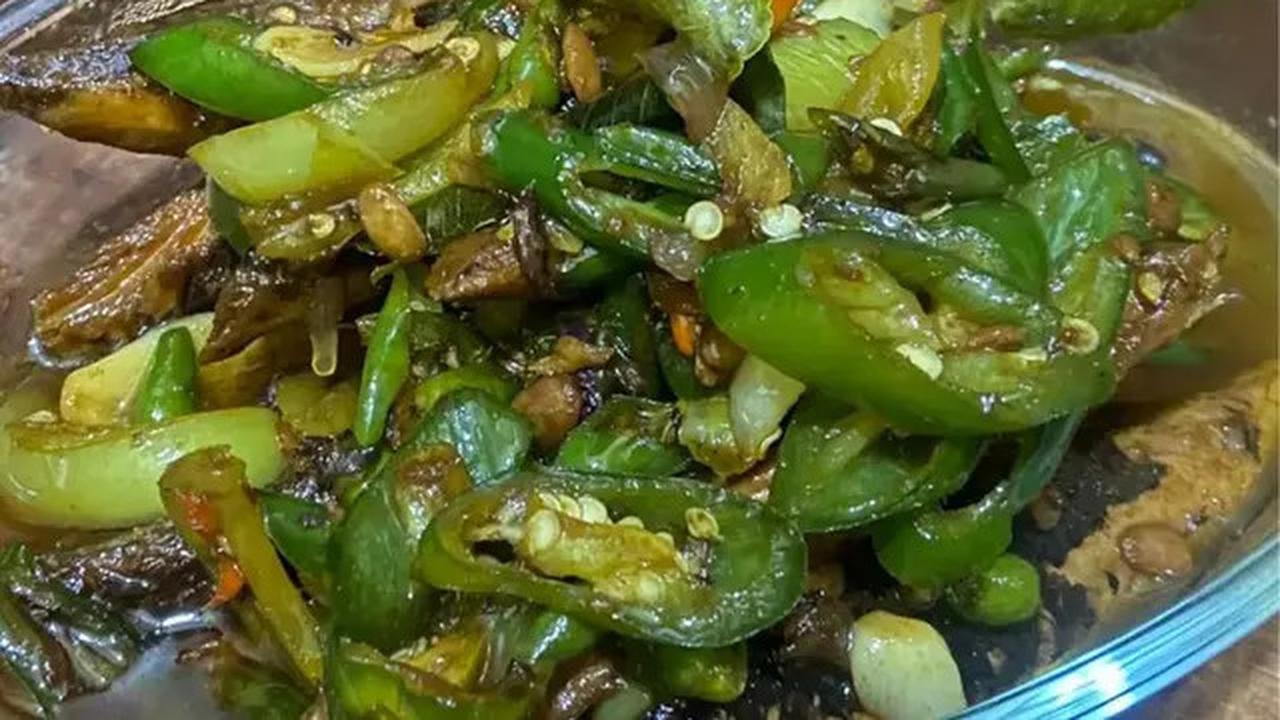 3 Resep Praktis Menu Serba Tauco, Dikombinasikan dengan Tahu hingga Ikan Tongkol