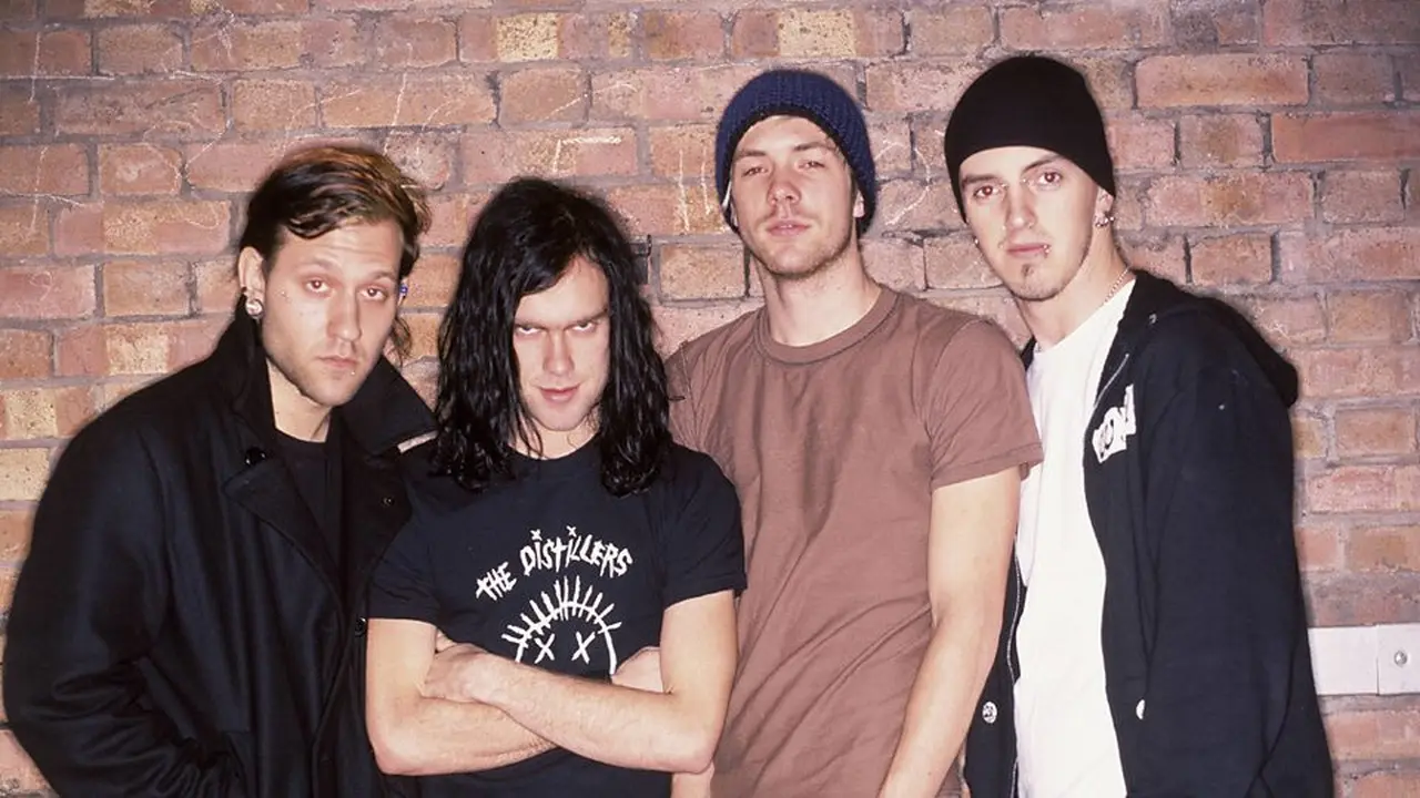 The Used