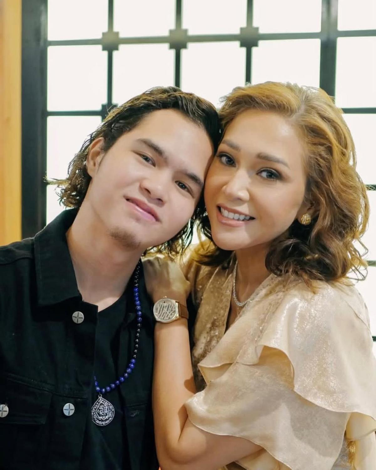 Dul Jaelani Ungkap Cara Ahmad Dhani dan Maia Estianty Dalam Mendidik Anak, Keras Banget Soal Etika