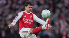 Martin Zubimendi Mulai Frustrasi di Arsenal