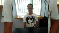 Tak Jera, Napi Narkoba Tepergok Kantongi Sabu di Penjara