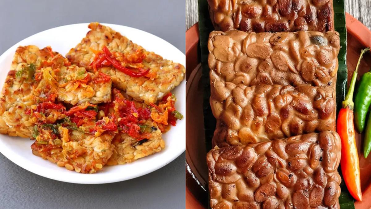 Tempe Sehat, Tempe Lezat: 5 Cara Memasak Tempe yang Gak Bikin Bosan