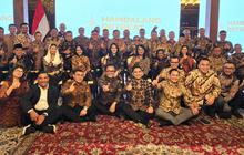 Lima Menteri Prabowo Paling Kaya, Pertama Ternyata Bukan Erick Thohir