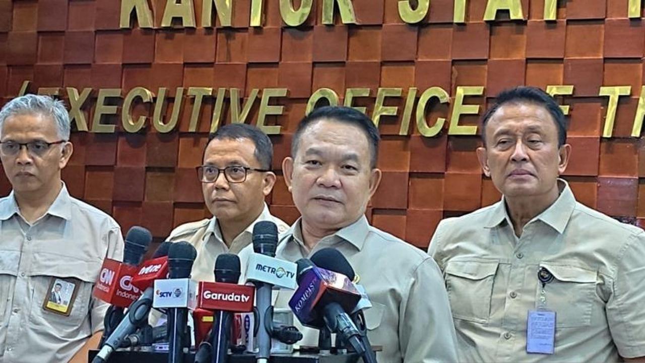 Pemerintah Terus Pantau WNI Flotilla Gaza, 5 Orang Ditahan Israel
