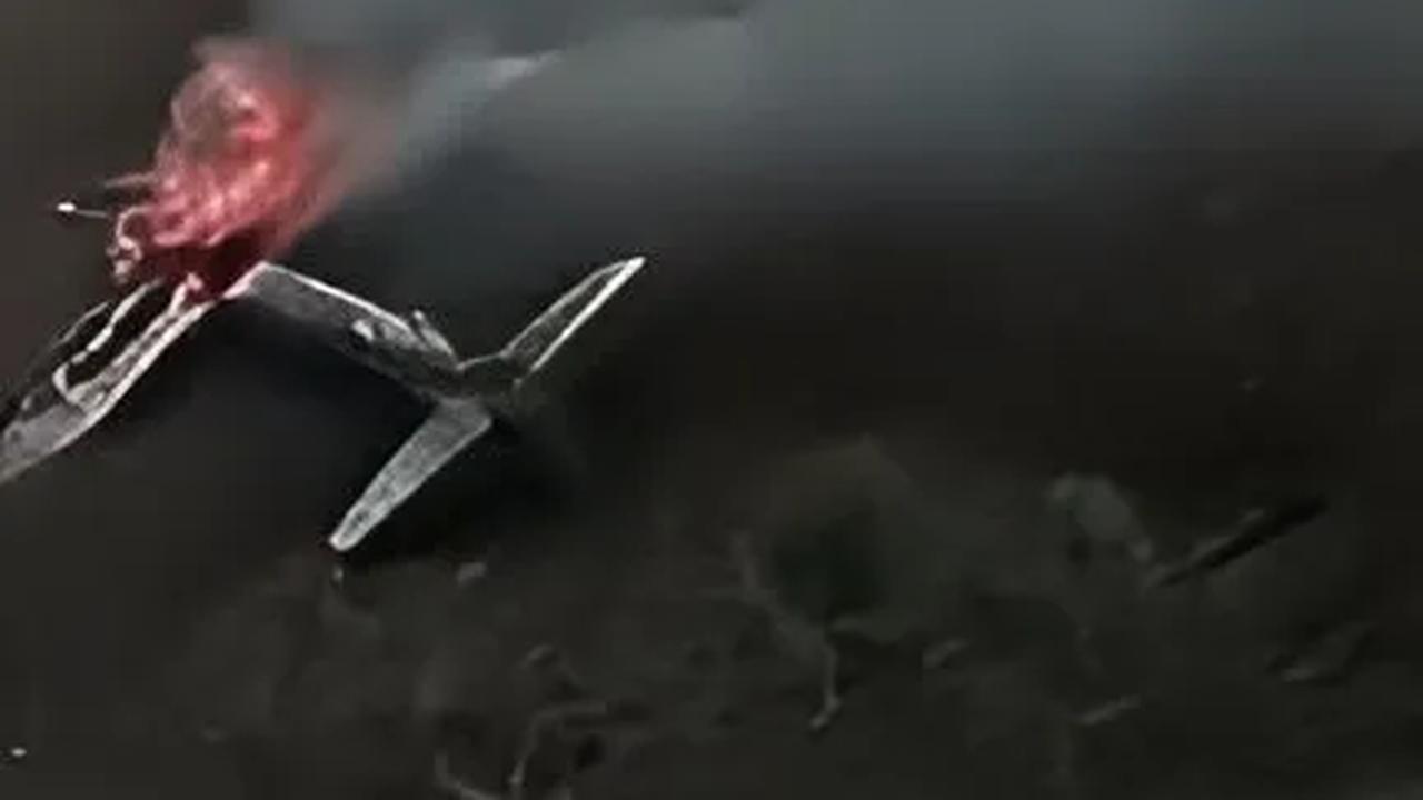 TNI AU: Dua Pesawat Super Tucano yang Jatuh di Pasuruan dalam Kondisi Baik saat Terbang