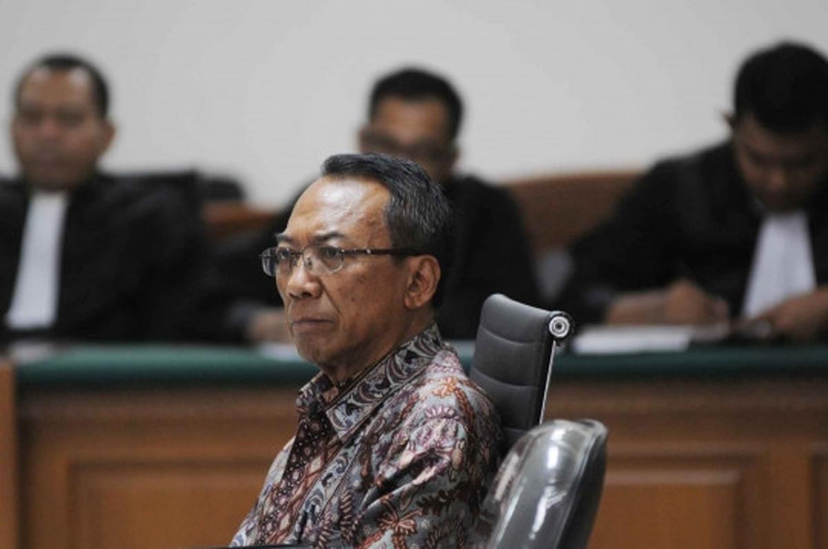 JPU tolak nota keberatan Jero Wacik