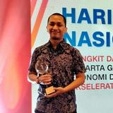 Jonathan Pandapotan Purba