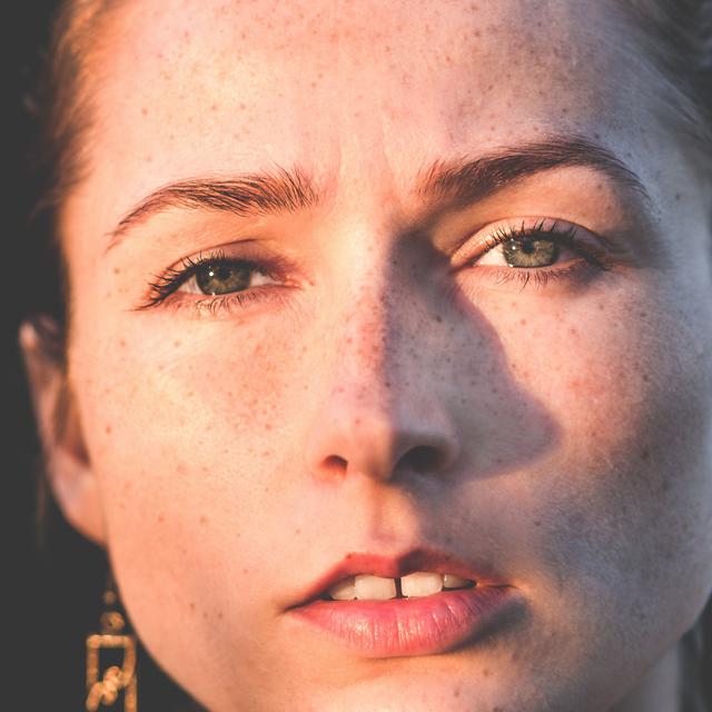 7 Cara Mudah Dan Cepat Mengecilkan Pori Pori Kulit Wajah Citizen6 Liputan6 Com