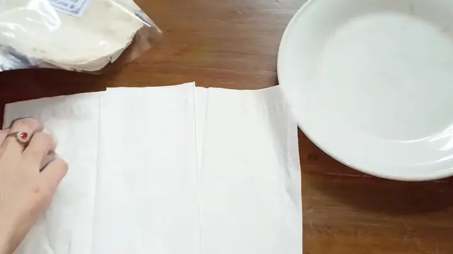 Tanpa Dibekukan, Ini Cara Simpan Kulit Lumpia Agar Tetap Awet dan Tidak Tumbuh Jamur
