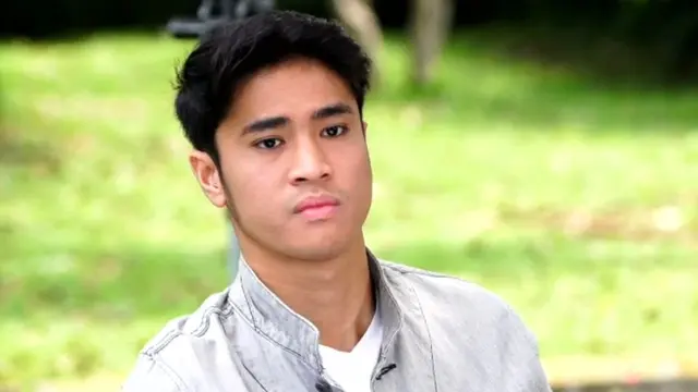 Love Story The Series