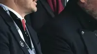 Sir Alex Ferguson Nonton MU Vs Leeds di Elland Road, Sosok di Sebelahnya Bikin Fans Kaget