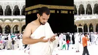 6 Trik Pergi Umrah Tanpa Dibiayai Keluarga