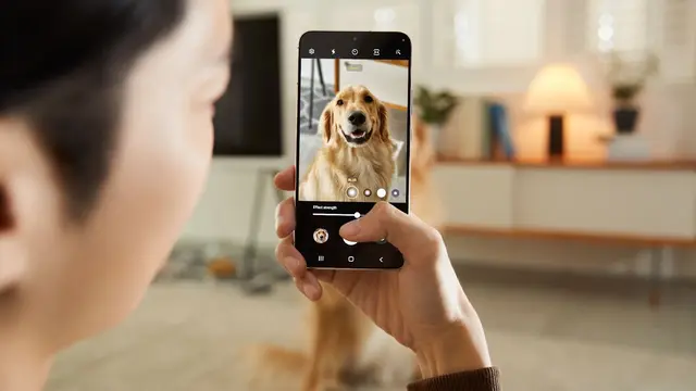 Tetap Asyik Bikin Konten Video Siang-Malam, Berkat 5 Upgrade di Kamera Galaxy S22 5G dan S22+ 5G
