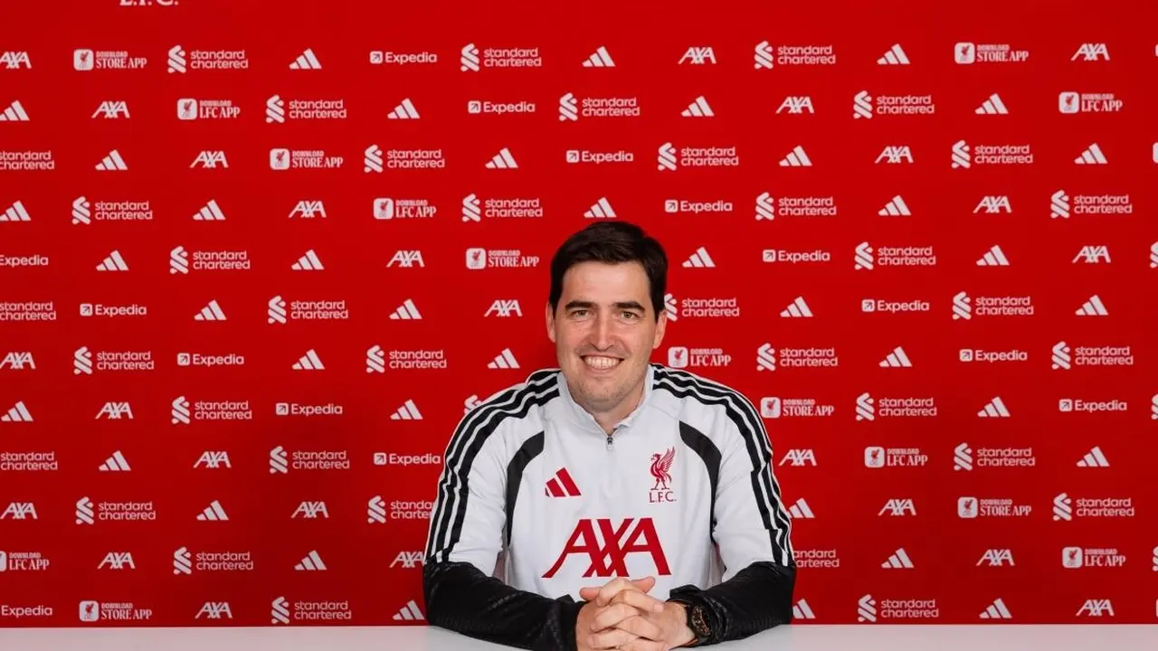 Andoni Iraola