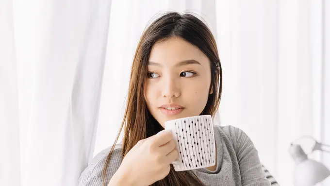 perempuan mandiri