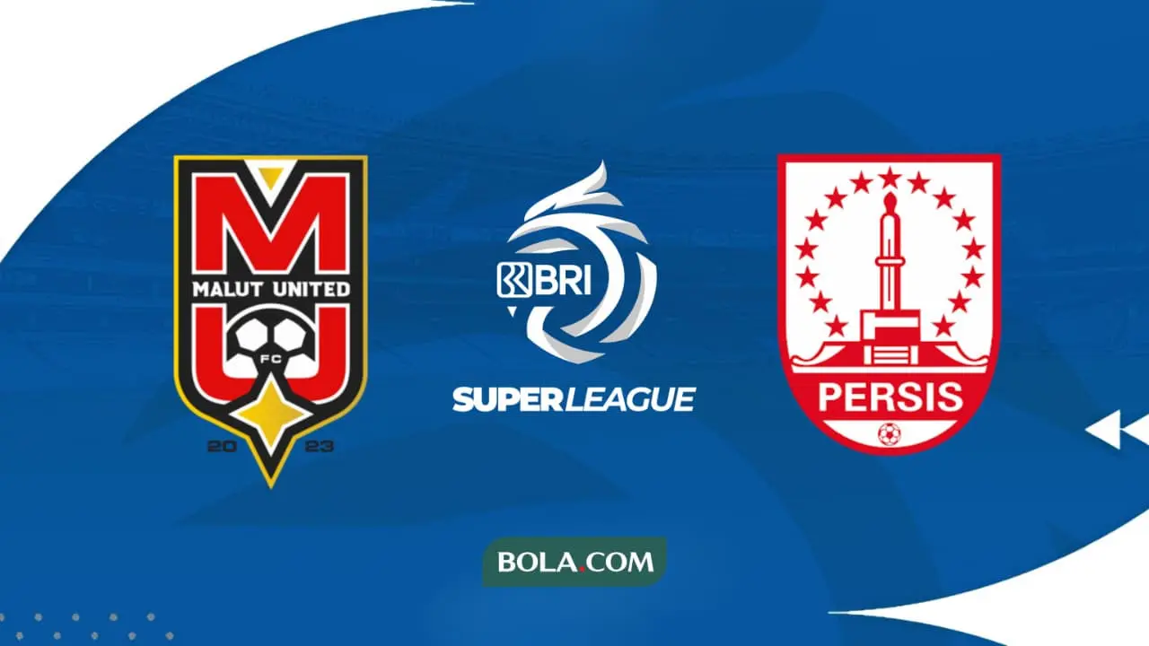 Prediksi BRI Super League Malut United Vs Persis